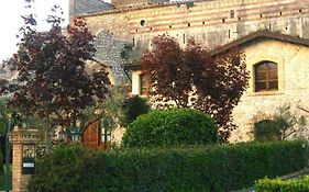 Agriturismo San GIovanni Ad Insulam